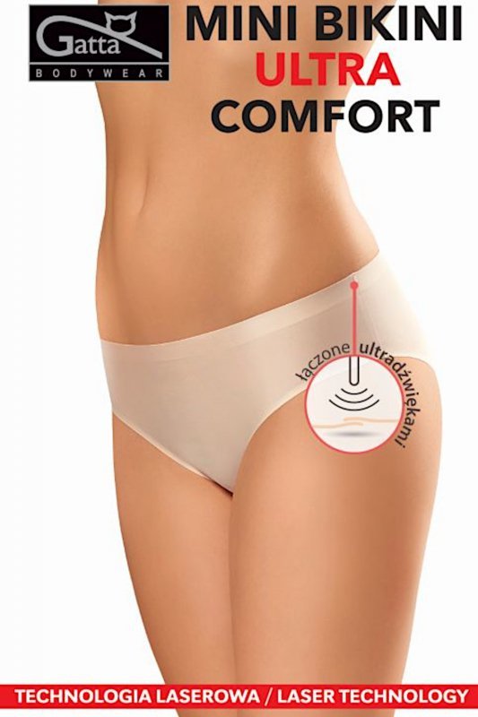 Gatta Figi Ultra comfort 1590s czarne