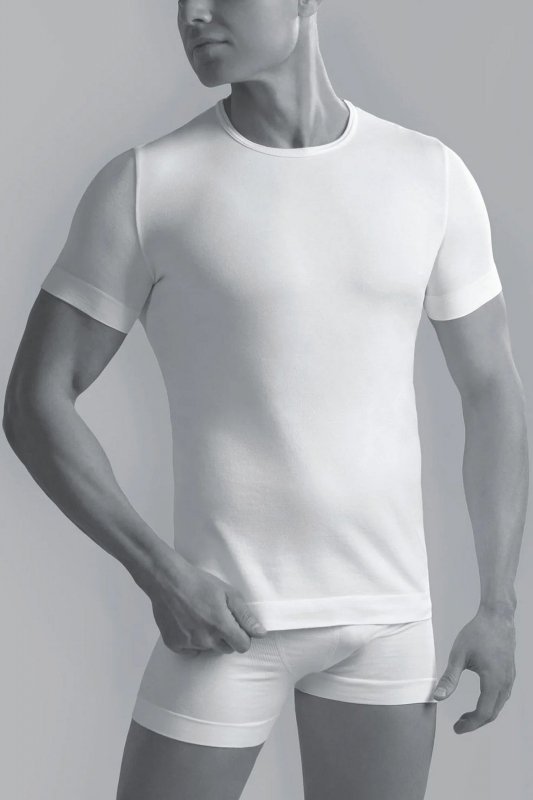 Gatta Koszulka 2409s T-shirt biała