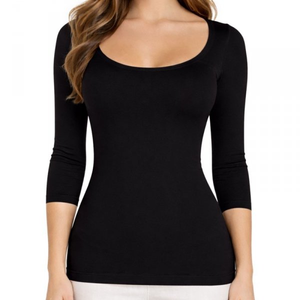 Gatta Koszulka T-shirt Perfect 2976s czarna
