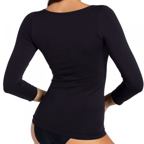Gatta Koszulka T-shirt Perfect 2976s czarna