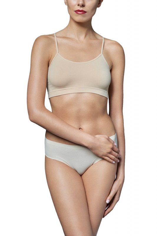 Gatta Koszulka Top 3k611 60den naturalna