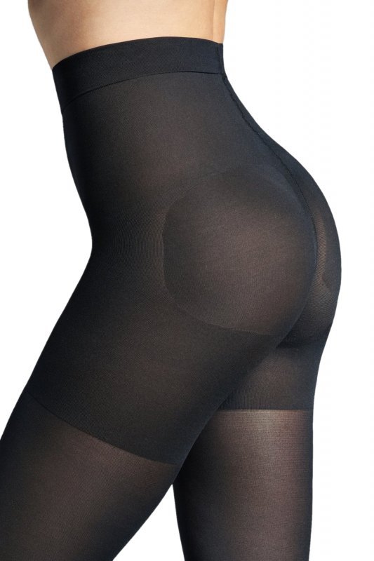 Gatta Rajstopy Bye cellulite 20 den nero