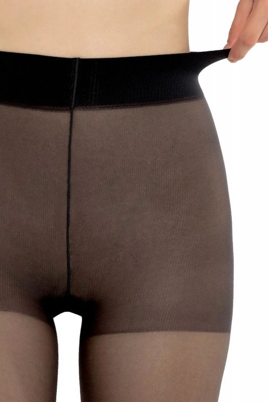 Gatta Rajstopy Comfort style 20 den nero