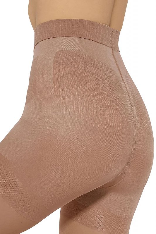 Gatta Rajstopy Body lift-up 20den golden