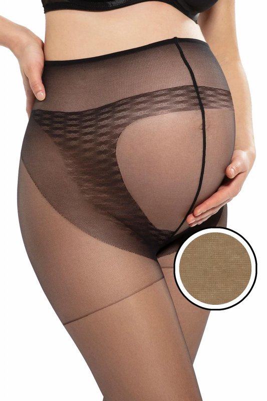 Gatta Rajstopy body protect 20 den golden