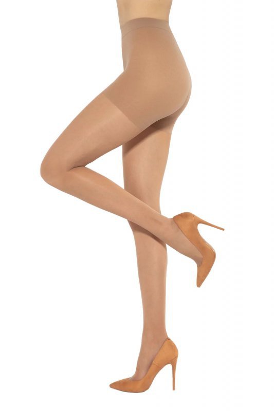 Gatta Rajstopy body relaxmedica 20 den golden