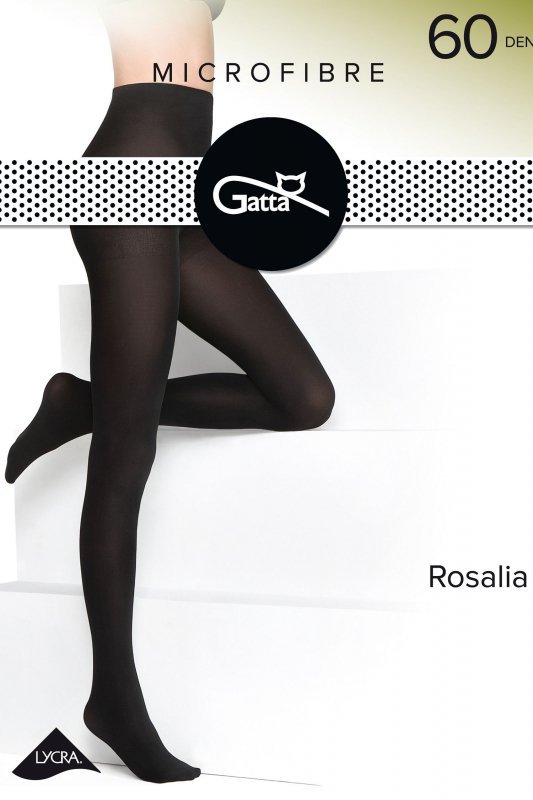 Gatta Rajstopy Rosalia 60 den fumo