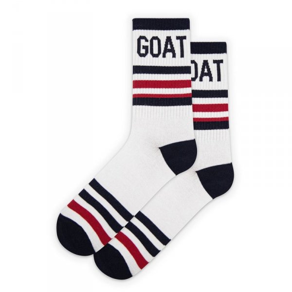 Gatta Skarpety GOAT W 954 białe