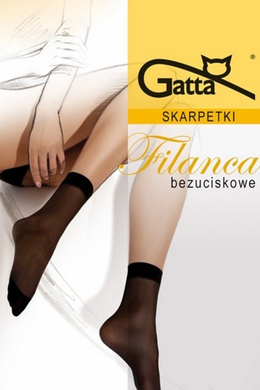 Gatta Gatta skarpetki Filanca