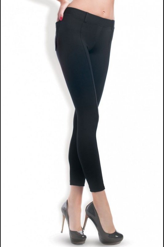 Gatta Gatta spodnie Black 4458s