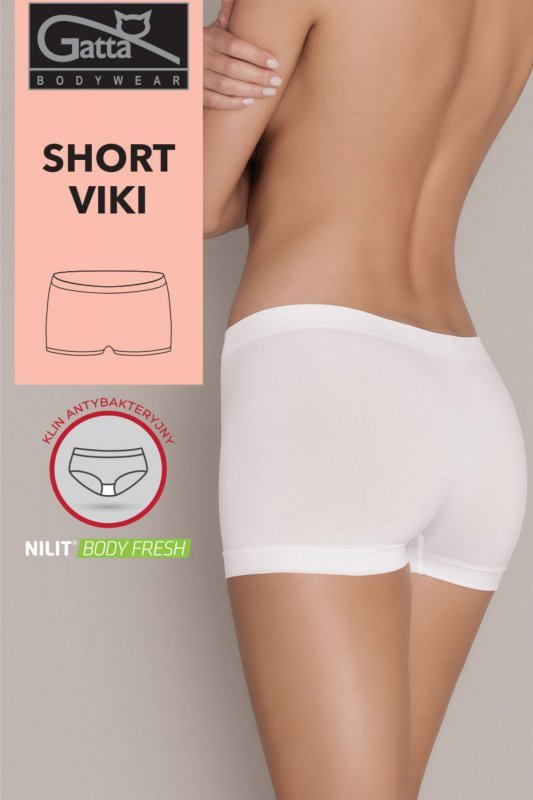 Gatta Figi szorty Viki 1446s beżowe