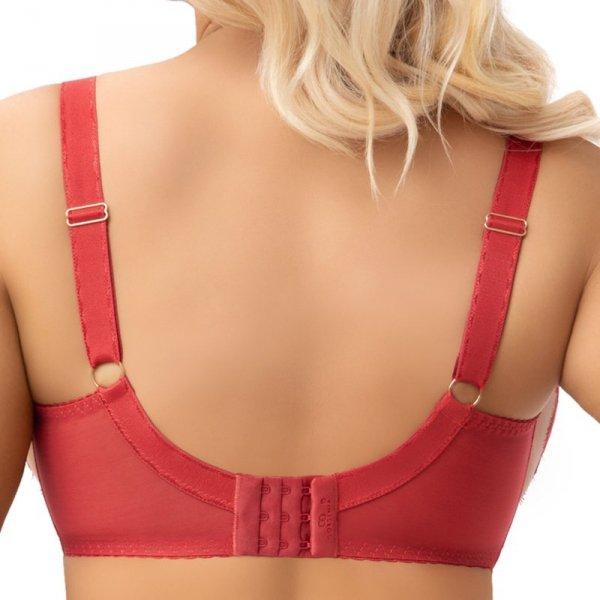 Gorsenia Biustonosz soft Flavia 008 rudy
