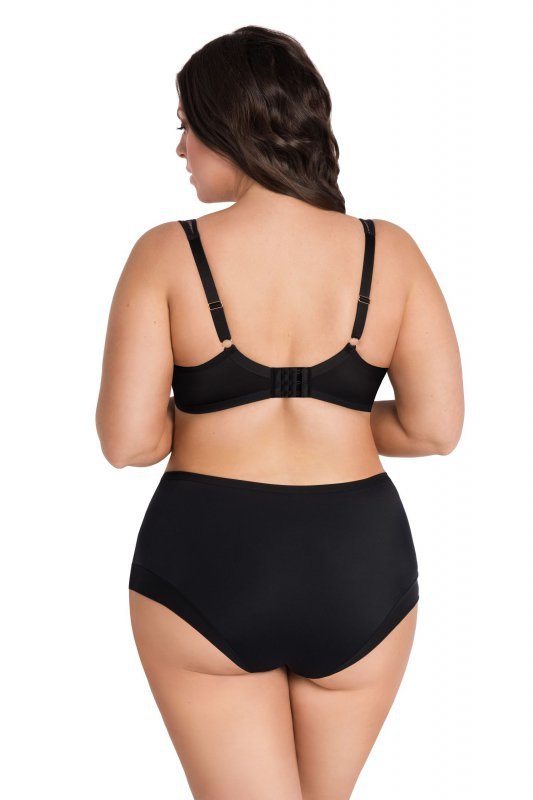 Gorsenia Biustonosz Luisse 441/1 czarny