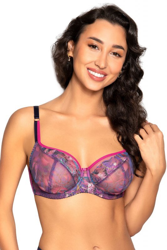 Gorsenia Biustonosz Cassie 723 multicolor