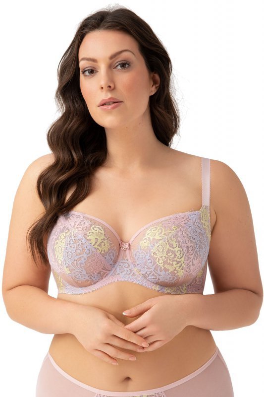 Gorsenia Biustonosz Stacy 778 multicolor