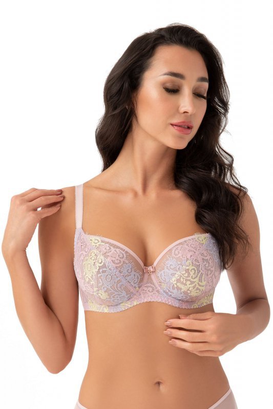 Gorsenia Biustonosz Stacy 778 multicolor