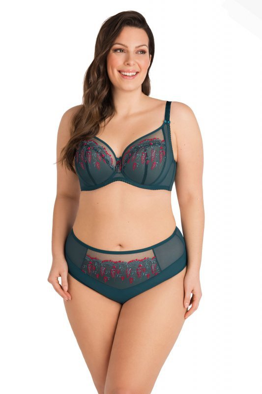 Gorsenia Biustonosz Massima 796 zielony