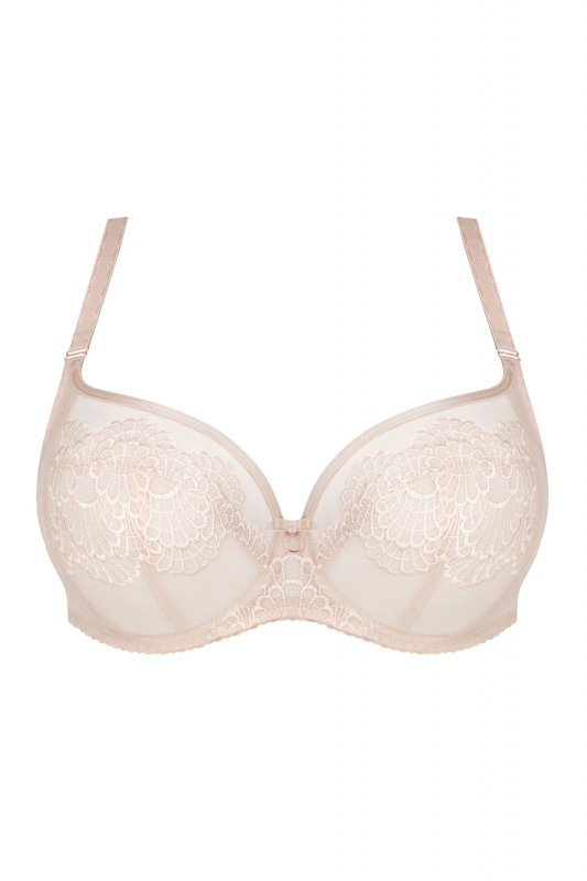 Gorsenia Biustonosz Just beige 855 beżowy