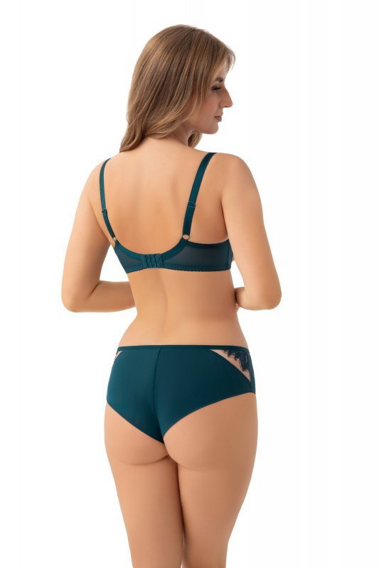 Gorsenia Biustonosz soft Glen 950 morski