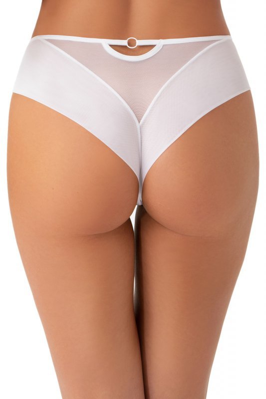 Gorsenia Figi brazyliany Paradise 498/1 białe