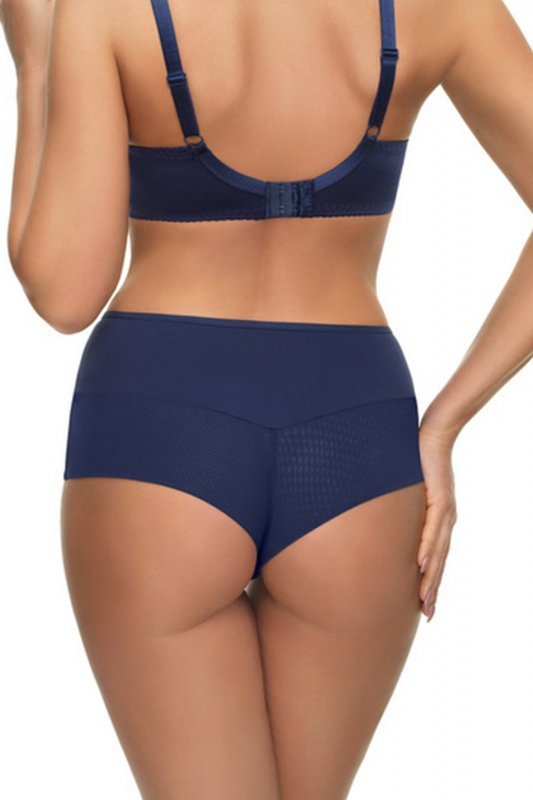 Gorsenia Figi brazyliany Paradise 498 granatowe