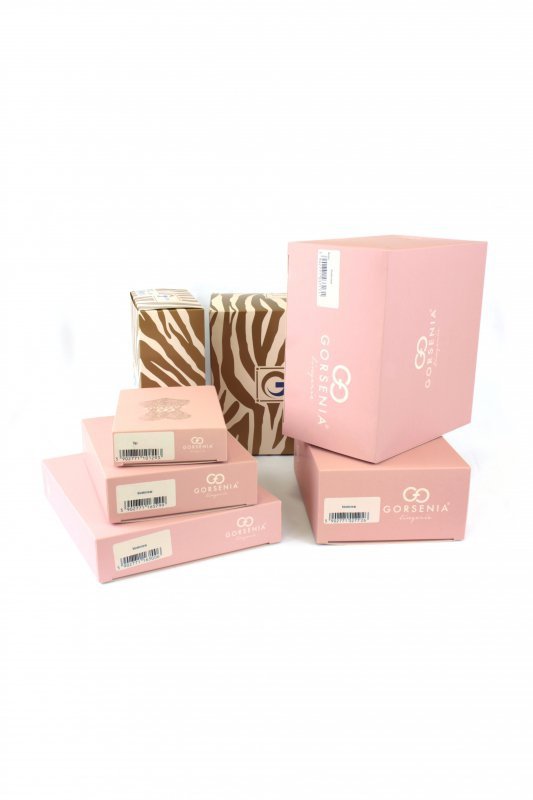 Gorsenia Brazyliany 498 Paradise zielony