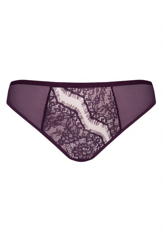 Gorsenia Figi brazyliany Violet 803 fioletowe