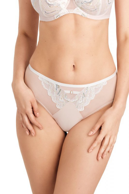 Gorsenia Figi brazyliany Marble dream 866 beżowe