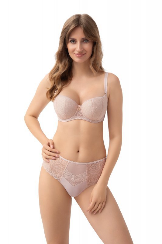 Gorsenia Figi Daria 009 beżowe