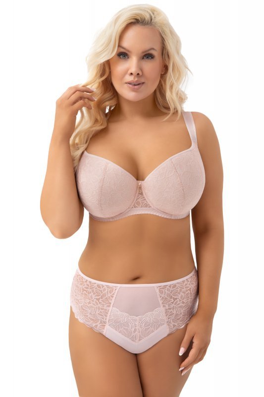 Gorsenia Figi Daria 009 beżowe