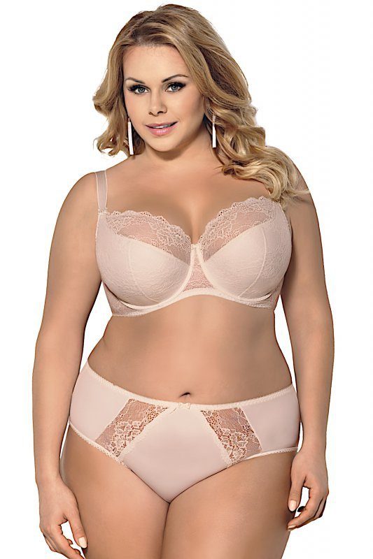 Gorsenia Figi Blanca 358 beżowe