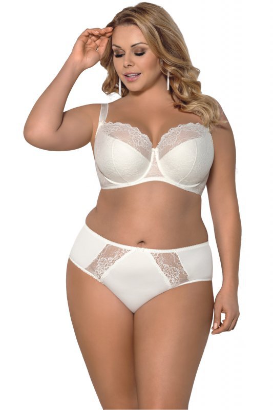 Gorsenia Figi Blanca 358 ecru