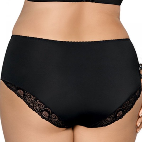 Gorsenia Figi Casablanca 426 czarne