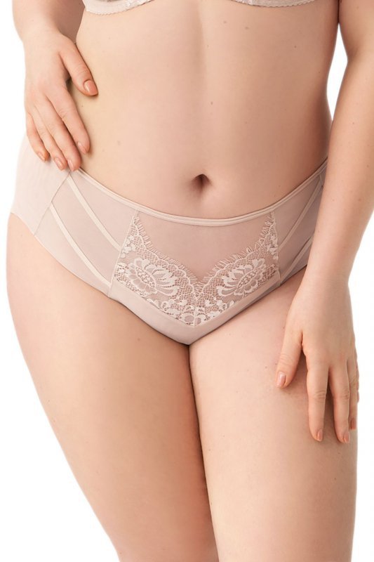 Gorsenia Figi Paradise 497/1 beżowe