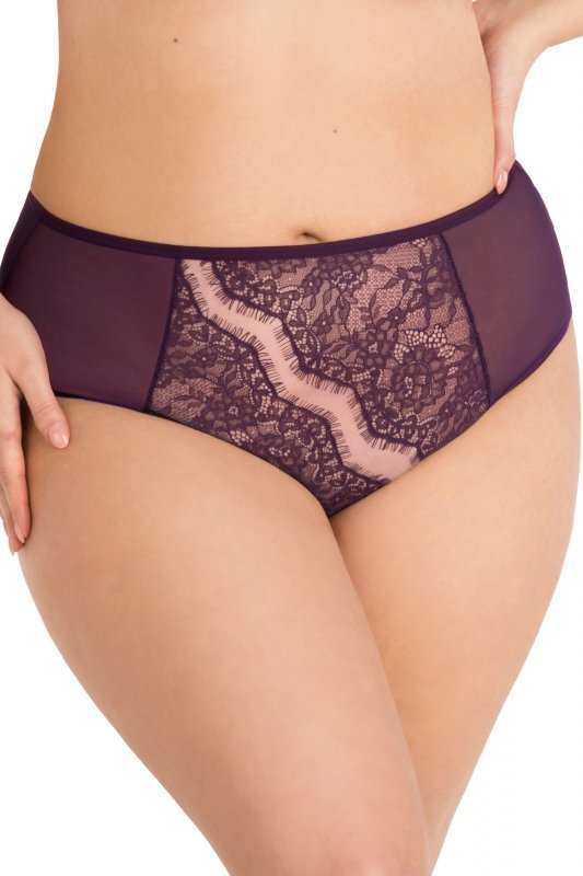 Gorsenia Figi Violet 802 fioletowe