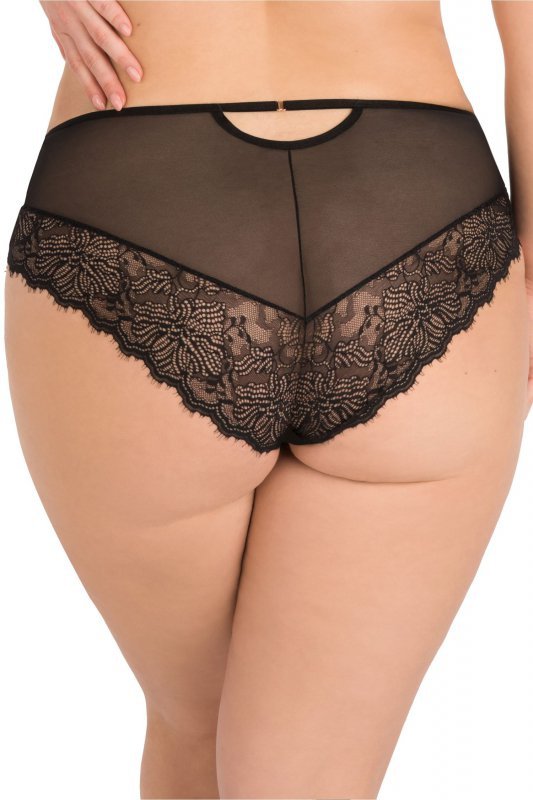 Gorsenia Figi Noelle 815 czarne