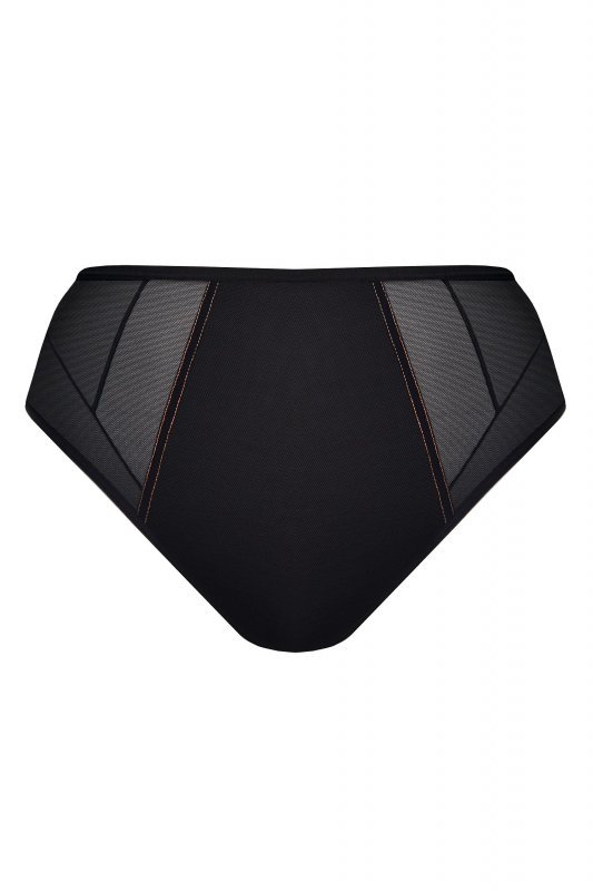 Gorsenia Figi Just black 825 czarne