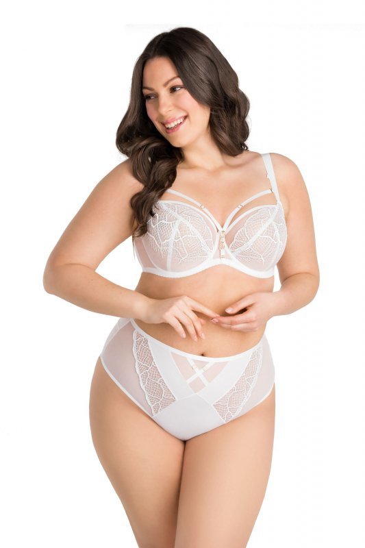 Gorsenia Figi Forever white 850 białe