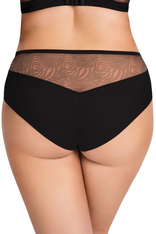 Gorsenia Figi Gisel 880 czarne