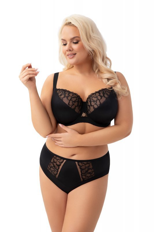 Gorsenia Figi Isla 935 czarne