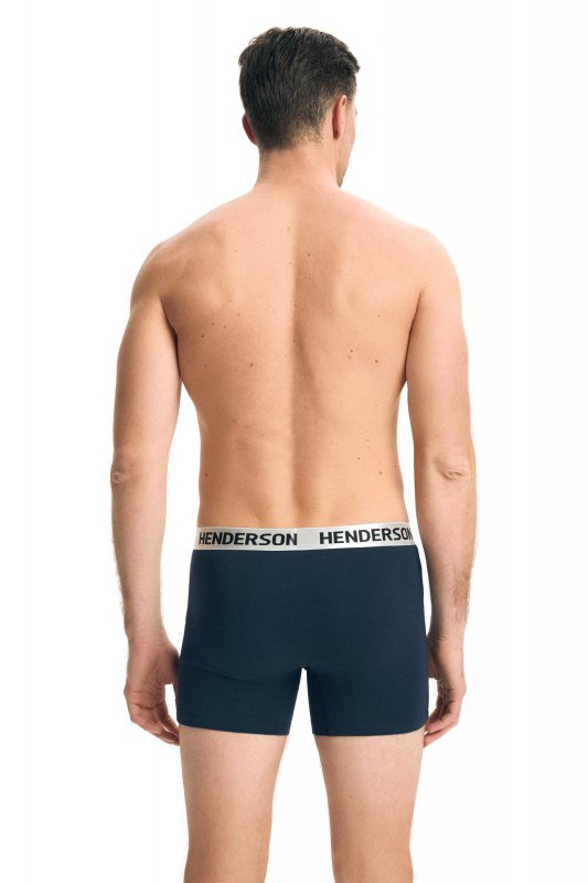 Esotiq-Henderson Bokserki Bow 44527 2-pak