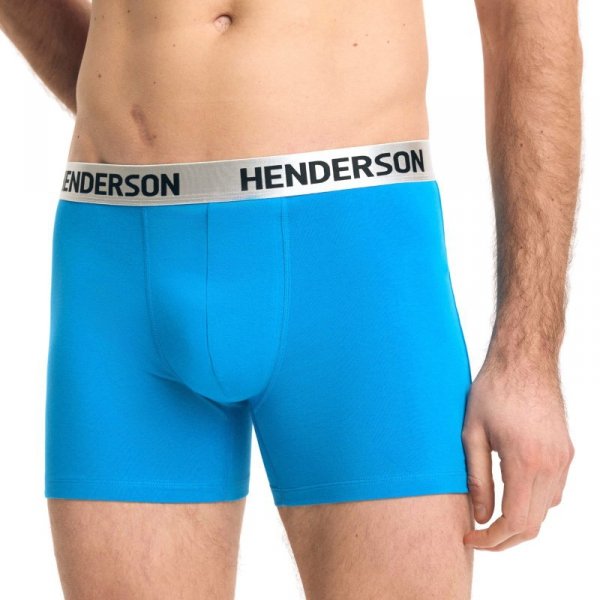 Esotiq-Henderson Bokserki Bow 44527 2-pak