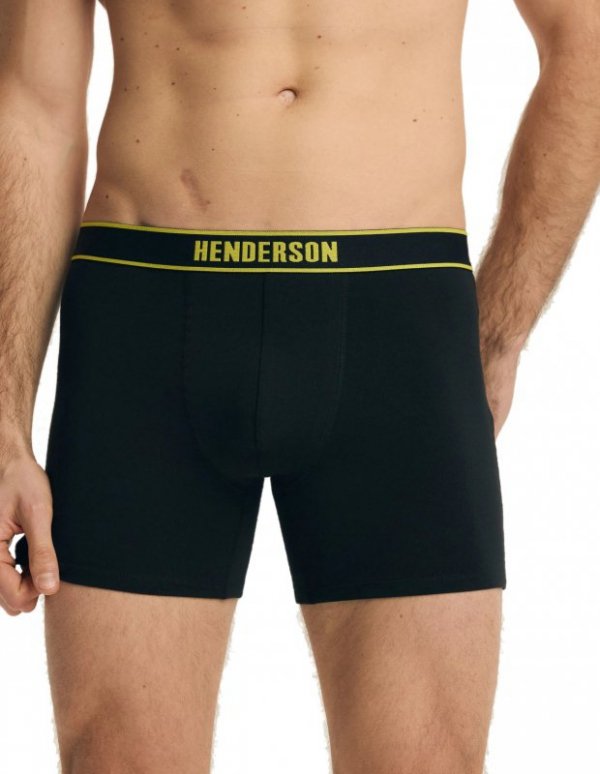 Esotiq-Henderson Bokserki Bee 44555 2-pak