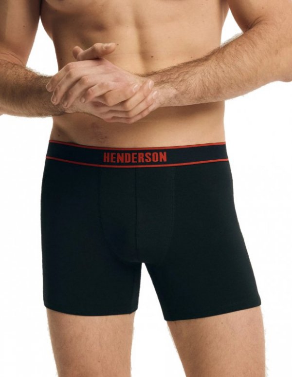 Esotiq-Henderson Bokserki Bee 44555 2-pak