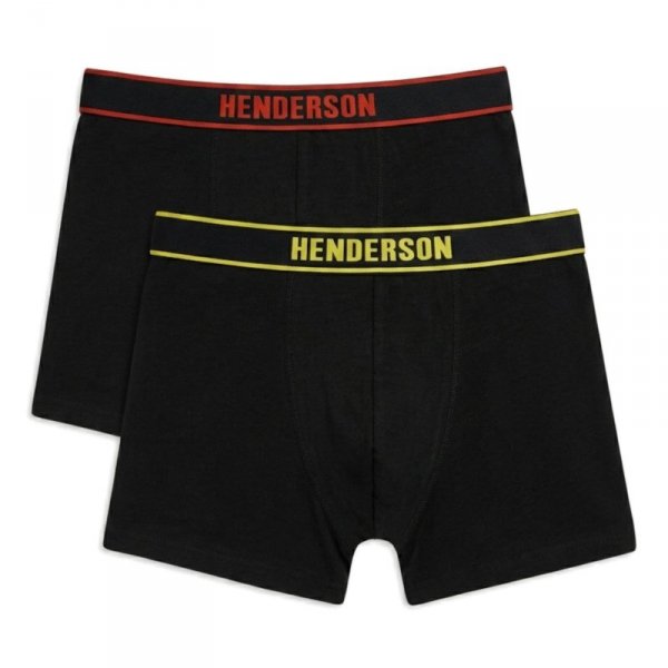 Esotiq-Henderson Bokserki Bee 44556 2-pak