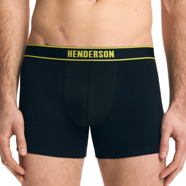 Esotiq-Henderson Bokserki Bee 44556 2-pak