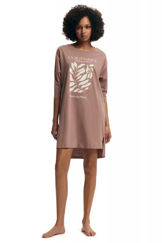 Esotiq-Henderson Koszula nocna Dextra 43692 39x