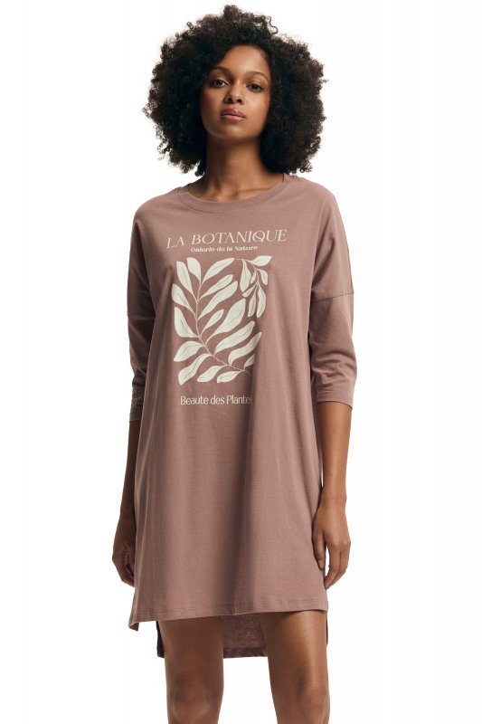 Esotiq-Henderson Koszula nocna Dextra 43692 39x