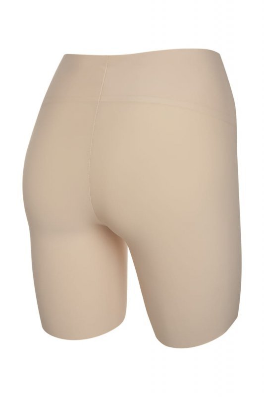 Julimex Bermudy slim 574 naturalne plus