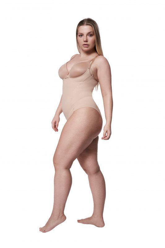 Julimex Body pod biust 219 naturalne